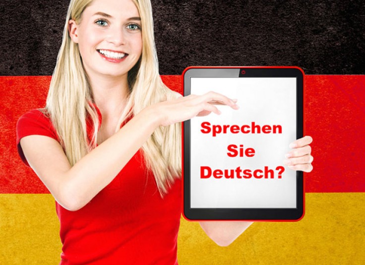 آموزش زبان آلمانی سرای محله زرگنده